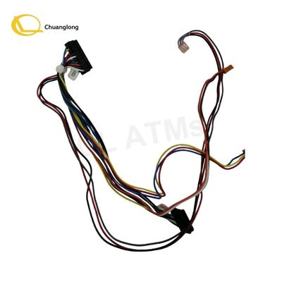 Dobra cena 4P007394A Kabel danych skrzynki gotówkowej RB BX2 Zastęp dla Hitachi 2845V RB Kaseta RB Kabel danych skrzynki gotówkowej BX2 Zastęp w Internecie