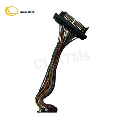 Dobra cena 2P004303B RB 2845V Kabel danych kasy wymiany dla Hitachi 2845V RB Kaseta 2845V Kabel danych kasy w Internecie