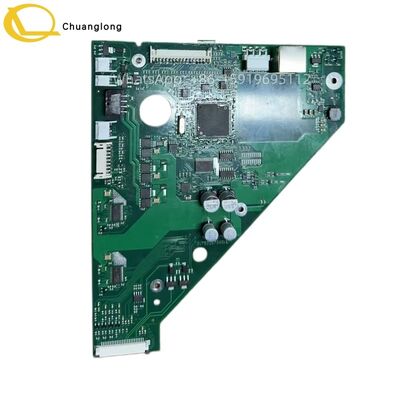 Dobra cena Płyta główna modułu wejścia-wyjścia Wincor IOT 01750287370 DN200 Taca klienta Moduł I/O PCB 1750288271-01 Część recyklera gotówki Diebold Nixdorf ATM Selfserv w Internecie