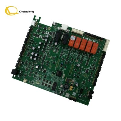 Dobra cena NCR S2 Płyty sterujące dystrybucją gotówki 445-0757206C Płyty główne PCB 4450757206 Najwyższy poziom AssyATM CRS CRM Selfserv Kiosk Machine Part w Internecie