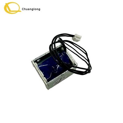 Dobra cena NMD A004383 NC301 Kaseta Solenoid NC050 Glory Delarue Talaris Dispenser NMD100 200 NF101 NQ200 NQ300 ATM CRS Selfserv Part w Internecie
