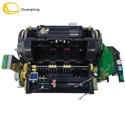 Dobra cena Moduł wejścia-wyjścia Wincor Nixdorf Taca klienta CRS 01750220330 Moduł I/O CRS-M-II Cineo C4060 1750220330 Część samoobsługowa bankomatu w Internecie