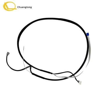Dobra cena NMD A008599 NS POS Cable Sensor Glory Delarue Talaris Wire NMD050 NMD100 NMD200 ATM CRS Selfserv Part w Internecie
