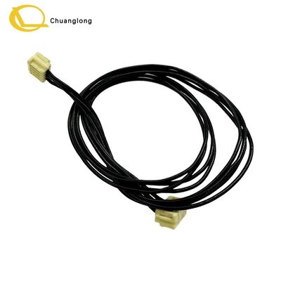 Dobra cena NMD A008632 NS200 Stepping Motor Cable Wire Glory Delarue Talaris Dispenser NMD100 200 NF101 NQ200 NQ300 ATM CRS Selfserv Part w Internecie