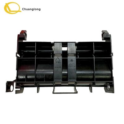 Dobra cena NMD A008647 Przypis Przewodnik Dolny Outer Assy Glory Delarue Talaris Dispenser NMD100 NMD200 NF300 NQ NMD100 NMD050 Plastikowa tablica ATM CRS Selfserv Part w Internecie