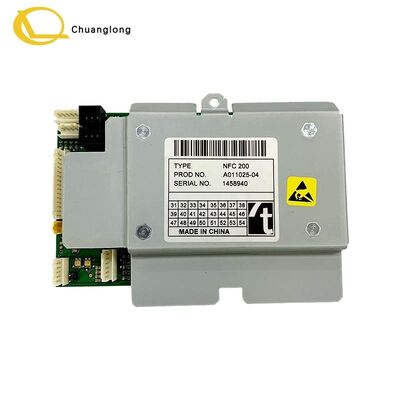 Dobra cena NMD A011025 Płyta sterująca kanałem NFC200 Glory Delarue Talaris Dispenser NMD100 200 NF101 NQ200 NQ300 ATM CRS Selfserv Część w Internecie