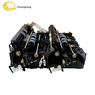 Dobra cena S7310000386 Hyosung Note Separate CDU10 SF12 Cash Dispenser Unit Upper V Module Banknote Separator Cash Extractor ATM CRS Selfserv Część 7310000386 w Internecie