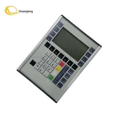 Dobra cena Części zamienne maszyn ATM Wincor Nixdorf 2050XE SOP Panel operatora Połączenie USB Specyfika 1750109076 01750109076 dla Wincor ATM w Internecie