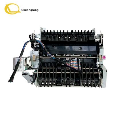 Dobra cena Diebold Universal Recycler-UP TS-M1U1 49-233151-000A UTFL Module Hitachi T10 Upper Transfer Front UTFA DB378 49233151000A ATM CRS w Internecie