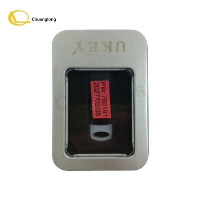 Dobra cena Części zamienne do bankomatów NCR Dongle Key SelfServ ATMdesk USB Dongle Key Ukey NCR S1 S2 Dyski twarde do bankomatów Desk U KEY Dongle PW:760191 w Internecie
