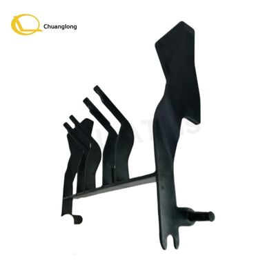 Dobra cena 4450677617 Automatyczne części zamienne NCR S2 SNT 6622 Podręcznik widelca stackera 4450677617 445-0677617 dla NCR ATM oryginał w Internecie