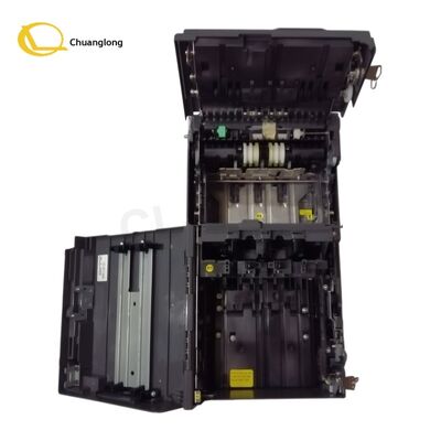 Dobra cena Części zamienne do bankomatów Hitachi U2DRBA Kaseta Dual Recycle SR7500 TS-M1U2-DRB10 TS-M1U2-DRB30 5004211-000 U2DRBC Skrzynka na gotówkę w Internecie