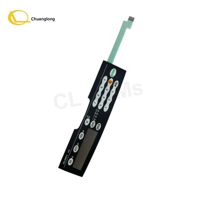 Dobra cena Automatyczne części zamienne 4A16-T038 Glory GFB800 GFB830 KEY Glory Counter Unidades Panel Teclado 4A16-T038 GLory GFB800 Ten Key GFB-800 w Internecie