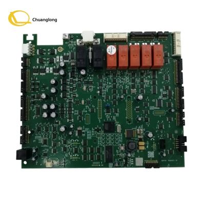 Dobra cena NCR S2 Płyty sterujące dystrybucją gotówki 445-0757206C Płyty główne PCB 4450757206 Najwyższy poziom AssyATM CRS CRM Selfserv Kiosk Machine Part w Internecie