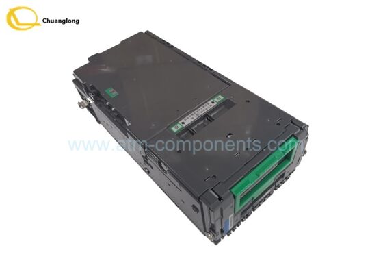 Dobra cena TS-M1U2-DRB30 Części do bankomatu TR-1400 Kaseta Hitachi UR-T Kaseta Podwójny pojemnik na recykling gotówki 5004211-000 U2drbc Ts-M1u2-Drb w Internecie