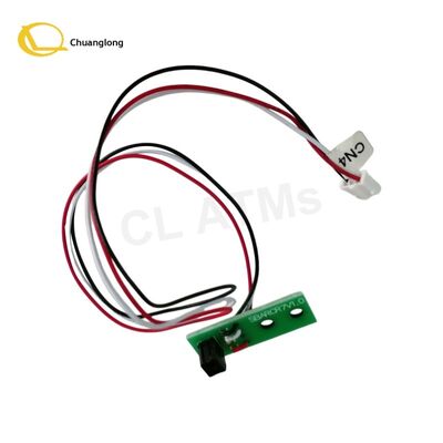 Dobra cena 1750256247-13 Część zamienna bankomatu Wincor Nixdorf TP27 Drukarka paragonowa Czujnik wyjścia 1750256247-13 01750256247-13 dla bankomatu Wincor w Internecie