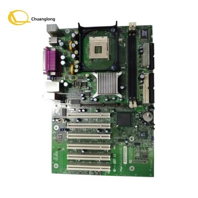 Dobra cena 49204203000C Automatyczne części zamienne oryginalne Diebold Opteva 0MB 2G płyty głównej 49-204203-000C 49204203000C dla Diebold ATM w Internecie
