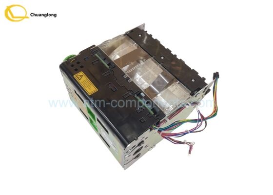 Dobra cena 1750291701 01750291701 Części zamienne do bankomatów DN200/250/450 Części do bankomatów Diebold Nixdorf ESC Zbiorniki magazynowe RM4 RM3 w Internecie
