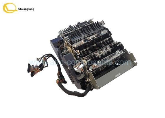Dobra cena 49233110000C 49-233110-000C Części maszyny do bankomatów Diebold Universal Recycler-UP TS-M1U1 PENUTUP SLOT KAS R/L (UCSLL) w Internecie