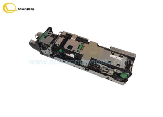 Dobra cena KD04001-C001 Automatyczne części maszynowe Fujitsu GSR50 moduł górny dyspensera w Internecie