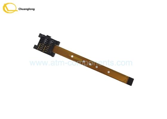 Dobra cena 1750239274 Części bankomatu ICM300 Głowa modułu IC 1750208511 ICM300-3R1573 Czytnik kart IC Assy w Internecie