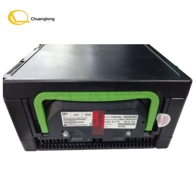 Dobra cena 01750301000 oryginalne części zamienne do maszyn do bankomatów Diebold Nixdorf DN200 250 450 CAS RECYCLING CASSETTE CONV 1750301000 do bankomatów DN w Internecie