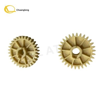 Dobra cena Części bankomatu 1750291697-4 Zestaw narzędzi naprawczych Diebold Nixdorf DN200 01750291697-4 Transport podwozia HCT Przekładnia HCT 24t w Internecie