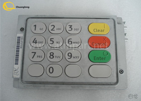 Dobra cena Klawiatura numeryczna NCR Durable Atm, 66XX Atm Skimmer Pinpad Materiał EPP w Internecie