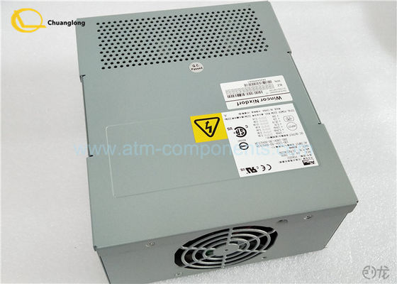 Dobra cena 24 V Dystrybutor Wincor Nixdorf Części do bankomatu PC 280 Zasilacz Kolor szary w Internecie
