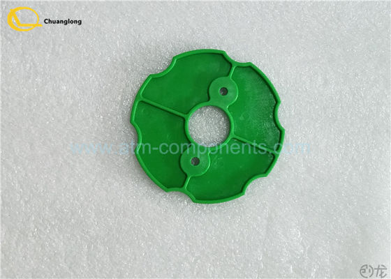 Dobra cena SS22 Atm Części maszyn Green Presenter Hand Wheel New Original / Generic w Internecie