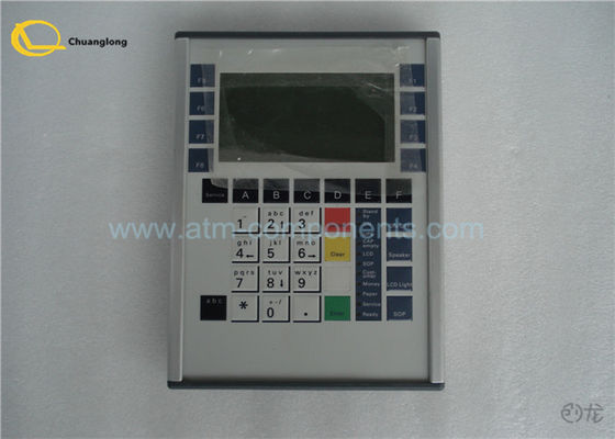 Dobra cena 2050XE Wincor Nixdorf Części zamienne SOP Panel operatora USB 1750109076 P / N w Internecie