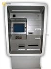 Przez - The - Wall Diebold bankomat, wewnątrz automatu sprzedającego Atm