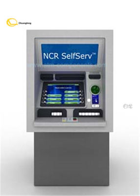 Dobra cena Maszyna kasjerska Square / Airport Auto, maszyna depozytowa Atm Łatwa instalacja w Internecie