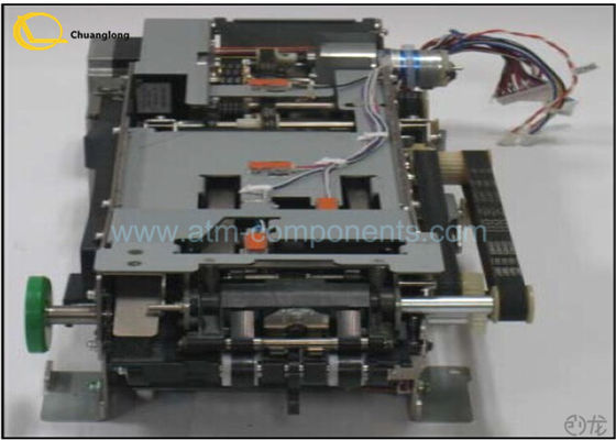 Dobra cena Moduł odbiornika papieru stosowego Nautilus Hyosung Części ATM 7307000263 Model w Internecie