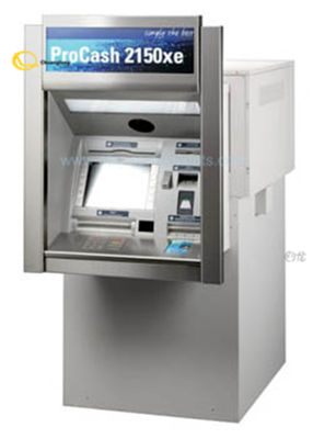 Dobra cena Box Shape Wireless Atm Machine, Automatyczna maszyna kasowa do szkoły w Internecie
