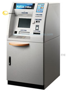 Dobra cena Stacja kolejowa TTW Money Teller Machine, wewnątrz nie ma opłat Atm Maszyny dla biznesu w Internecie