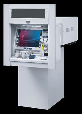 Dobra cena Zewnętrzna / wewnętrzna maszyna bankomatu, automatyczna bankomat CS 285 Atm w Internecie