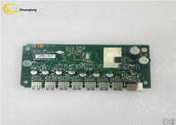Diebold CCA Powered USB Hub, 7-portowy hub USB Górna obudowa 49211381000A P / N