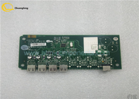 328 PCB Diebold Części do 4 portów USB Hub Dostosowany rozmiar 49211381000B