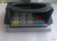 Sztywna powierzchnia ATM Antyszpiegujące urządzenia Szary Kolor do ochrony bezpieczeństwa karty