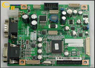 Płyta kontrolera 5600 VGA Nautilus Hyosung Części ATM 7540000005 P / N