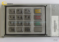 Wysokowydajna klawiatura bankomatowa EPP Wersja arabska do maszyny bankowej Trwała