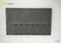 Części kasety bankomatowej odrzuć dolną część Materiał metalowy 1750041941 Model