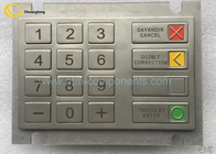 Części zamienne Ncr Epp Keyboard, Wincor 1750132043 Bank Machine Keypad