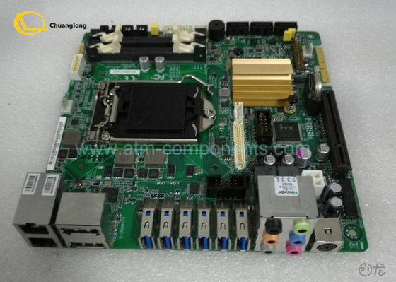 Dobra cena 4450764433 NCR Estoril PC Core płyta główna Estoril Board Misano445-0764433 445-0772525 4450772525 445-0767382 4450767382 w Internecie