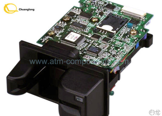 Dobra cena Czytnik kart NCR ATM Sankyo CHD DIP Hybrid ICM300-3R1372 IFM200-0200 w Internecie