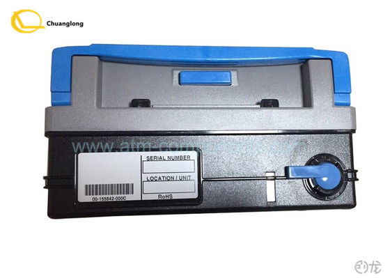 Dobra cena 00155842000C Części do bankomatów Diebold Cash Cassette 1.6 00-155842-000C w Internecie