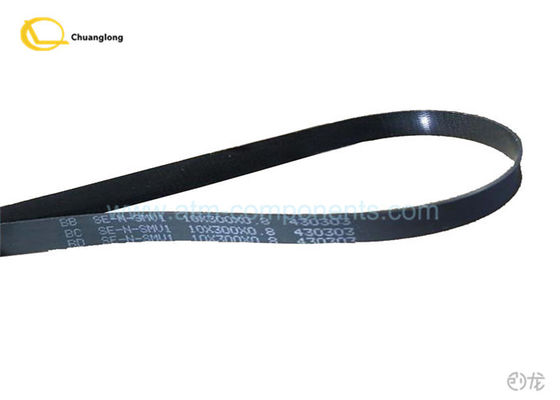 Dobra cena 5600T 8000TA Nautilus Hyosung Części bankomatu Małe gumowe paski 10x300x0,8 Mm w Internecie