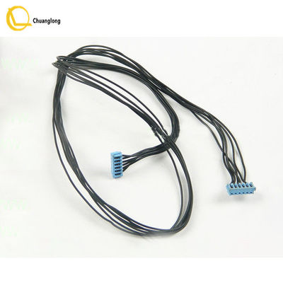 Dobra cena Chwała Delarue Części zamienne do bankomatów 100/200 A008596 Kabel interfejsu NQ odnowiony w Internecie