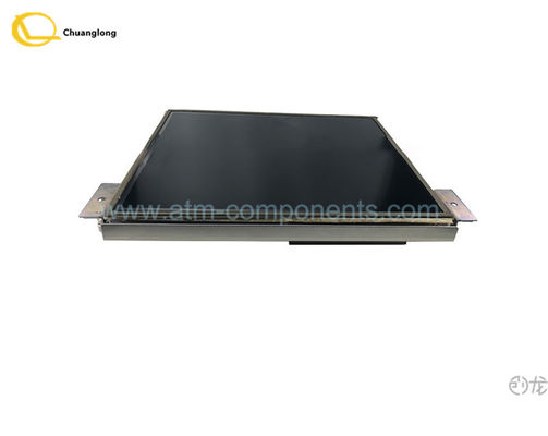 Dobra cena Trwałe części zamienne do bankomatów Monitor LCD 15 cali GRG H68N Moduł LCD HL1513N w Internecie